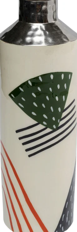 KARE Design VASO ABSTRACT COUNTERPART 31CM - KARE> Vasi