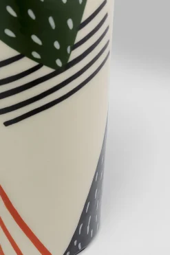 KARE Design VASO ABSTRACT COUNTERPART 31CM - KARE></noscript> Vasi