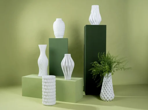 KARE Design Vaso Akira 50cm - KARE> Vasi