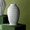 KARE Design Vaso Akira Oval 35cm - KARE> Vasi