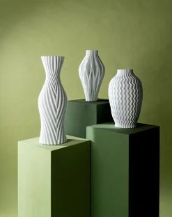 KARE Design Vaso Akira Oval 35cm - KARE></noscript> Vasi