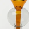 KARE Design Vaso Amore arancione (2/tlg.) - KARE> Vasi