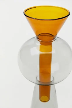 KARE Design Vaso Amore arancione (2/tlg.) - KARE> Vasi
