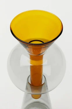 KARE Design Vaso Amore arancione (2/tlg.) - KARE> Vasi