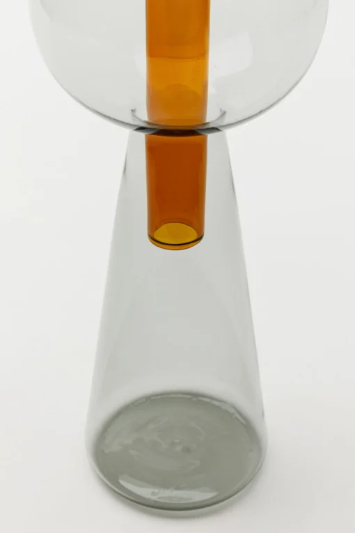 KARE Design Vaso Amore arancione (2/tlg.) - KARE> Vasi
