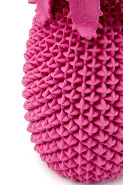 KARE Design Vaso Ananas rosa 30cm - KARE></noscript> Vasi