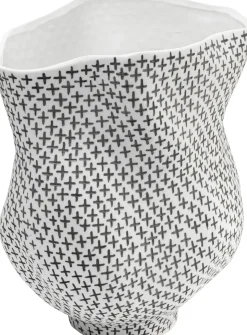 KARE Design Vaso Anemone 35cm - KARE> Vasi