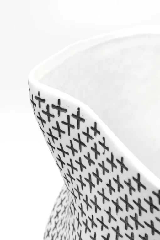 KARE Design Vaso Anemone 35cm - KARE> Vasi