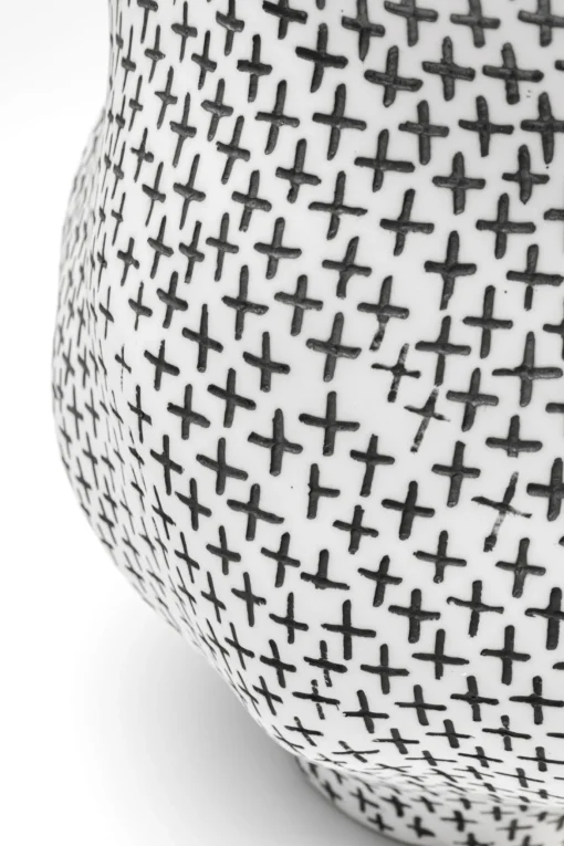 KARE Design Vaso Anemone 35cm - KARE> Vasi