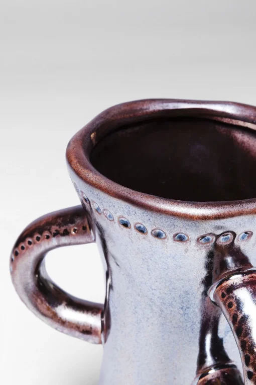 KARE Design Vaso Antiquity 26cm - KARE> Vasi