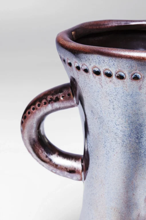 KARE Design Vaso Antiquity 26cm - KARE> Vasi