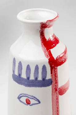 KARE Design VASO ART FACE COLORE 38 - KARE></noscript> Vasi