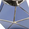 KARE Design Vaso Art Pastel blu 14cm - KARE> Vasi