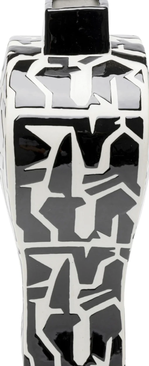 KARE Design Vaso Artistico 33cm - KARE> Vasi