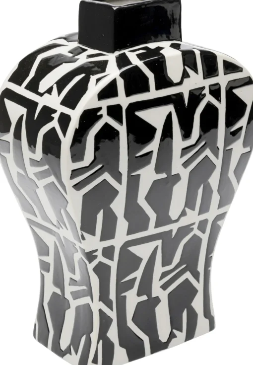 KARE Design Vaso Artistico 33cm - KARE> Vasi