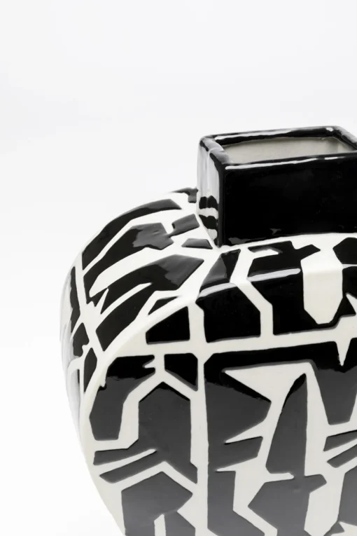 KARE Design Vaso Artistico 33cm - KARE> Vasi