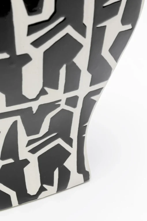 KARE Design Vaso Artistico 33cm - KARE> Vasi