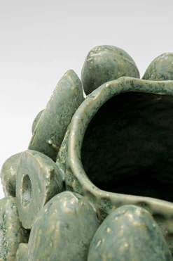 KARE Design Vaso Avocados 31cm - KARE></noscript> Vasi