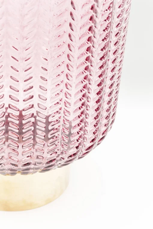 KARE Design VASO BARFLY BERRY 24CM - KARE> Vasi