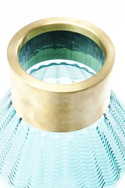 KARE Design VASO BARFLY BLU CHIARO 43CM - KARE></noscript> Vasi