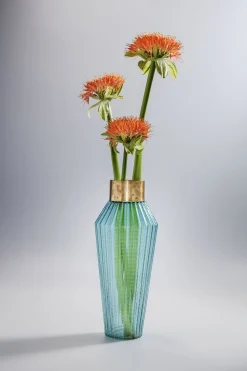 KARE Design VASO BARFLY BLU CHIARO 43CM - KARE></noscript> Vasi