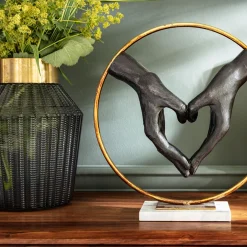 KARE Design VASO BARFLY GRIGIO 30CM - KARE> Vasi