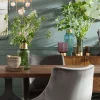 KARE Design VASO BARFLY VERDE 30CM - KARE> Vasi