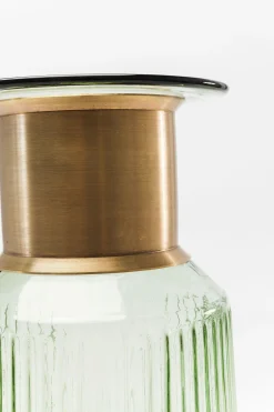 KARE Design VASO BARFLY VERDE 30CM - KARE></noscript> Vasi