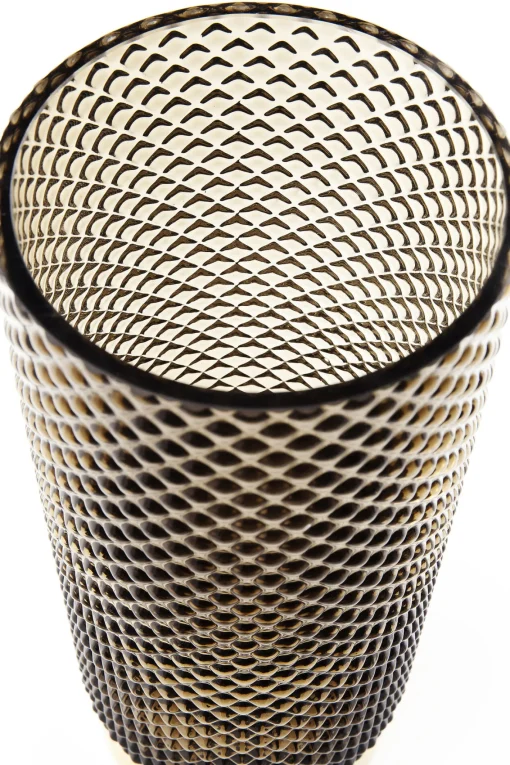 KARE Design VASO BARFLY VERDE SCURO 25CM - KARE> Vasi