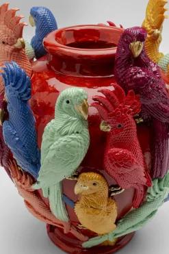 KARE Design Vaso Birds Gossip 30cm - KARE></noscript> Vasi