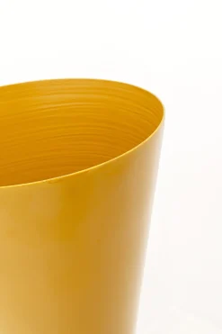 KARE Design Vaso Blow giallo 53cm - KARE></noscript> Vasi