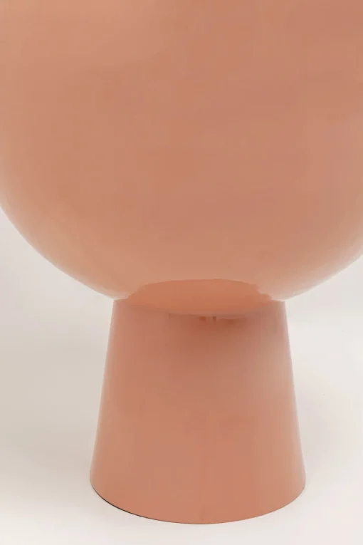 KARE Design Vaso Blow Peach 83cm - KARE> Vasi