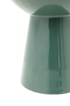 KARE Design Vaso Blow verde 60cm - KARE></noscript> Vasi