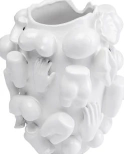 KARE Design VASO BODY PARTS 25 - KARE> Vasi