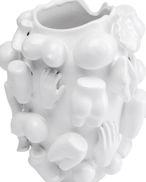KARE Design VASO BODY PARTS 25 - KARE> Vasi