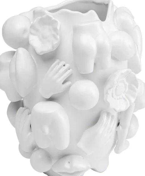 KARE Design VASO BODY PARTS 25 - KARE> Vasi