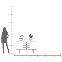 KARE Design VASO BODY PARTS 25 - KARE></noscript> Vasi