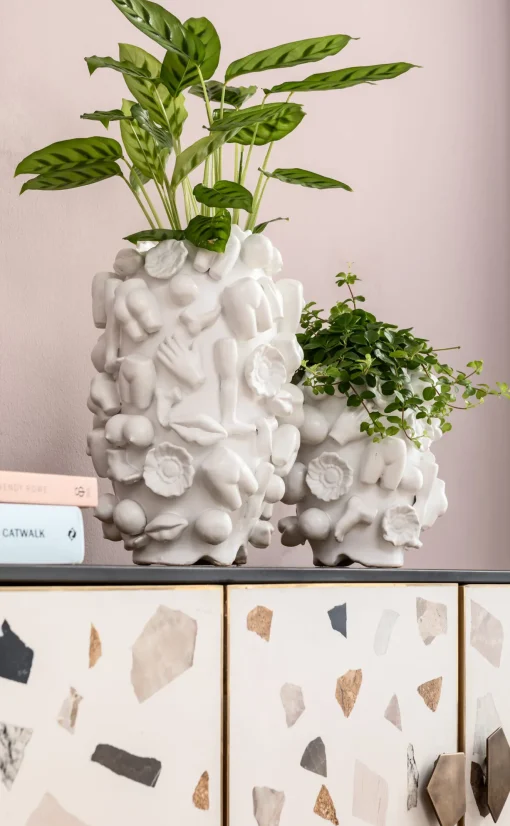 KARE Design VASO BODY PARTS 25 - KARE> Vasi