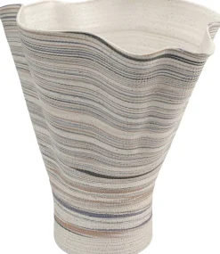 KARE Design Vaso Borsa 36cm - KARE> Vasi