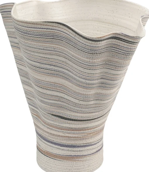 KARE Design Vaso Borsa 36cm - KARE> Vasi