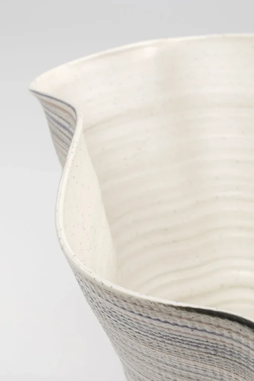 KARE Design Vaso Borsa 36cm - KARE> Vasi
