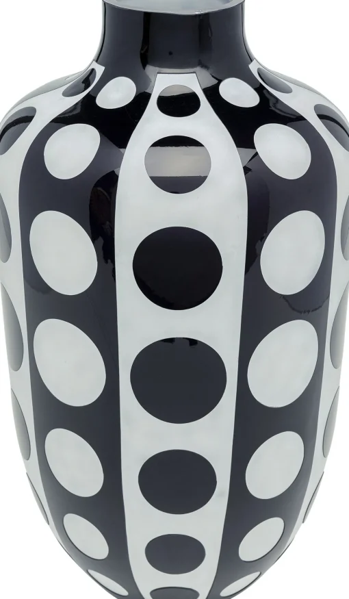 KARE Design Vaso Brillar 45cm - KARE> Vasi