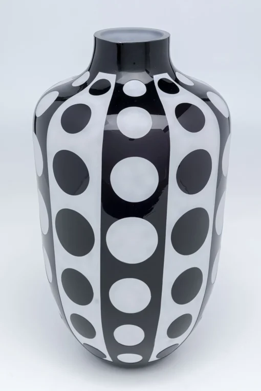 KARE Design Vaso Brillar 45cm - KARE> Vasi