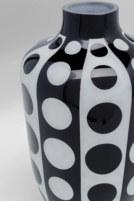 KARE Design Vaso Brillar 45cm - KARE> Vasi