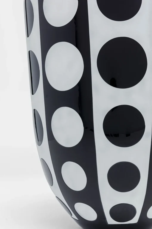 KARE Design Vaso Brillar 45cm - KARE> Vasi