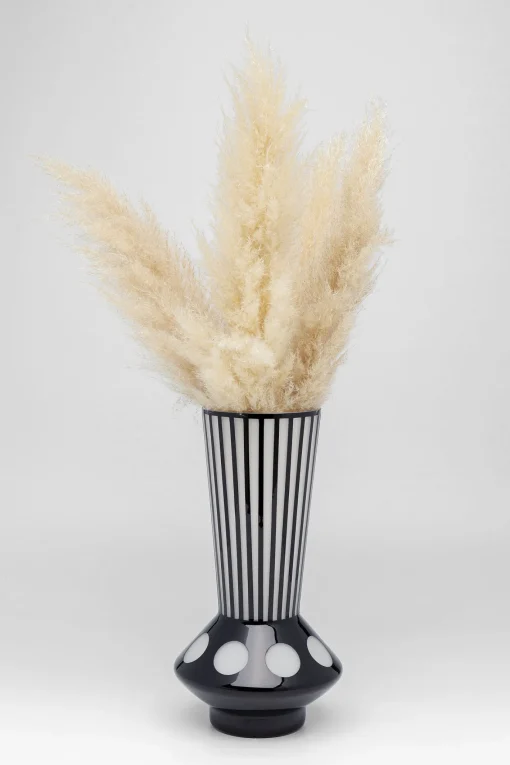 KARE Design Vaso Brillar 40cm - KARE> Vasi