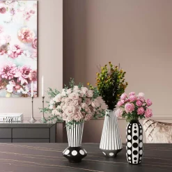 KARE Design Vaso Brillar 40cm - KARE></noscript> Vasi