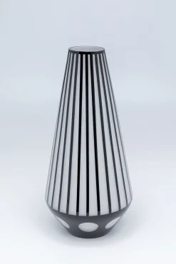 KARE Design Vaso Brillar Cylinder 44cm - KARE> Vasi