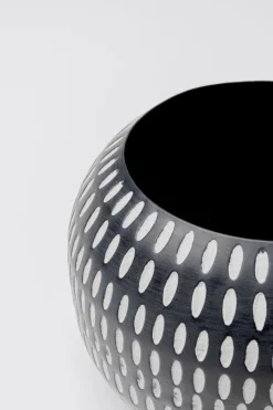 KARE Design Vaso Brodo 12cm - KARE> Vasi