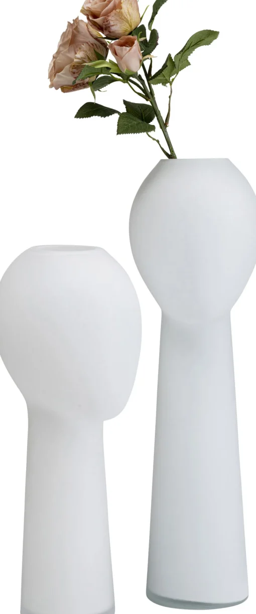 KARE Design Vaso Cabeza 40cm - KARE> Vasi